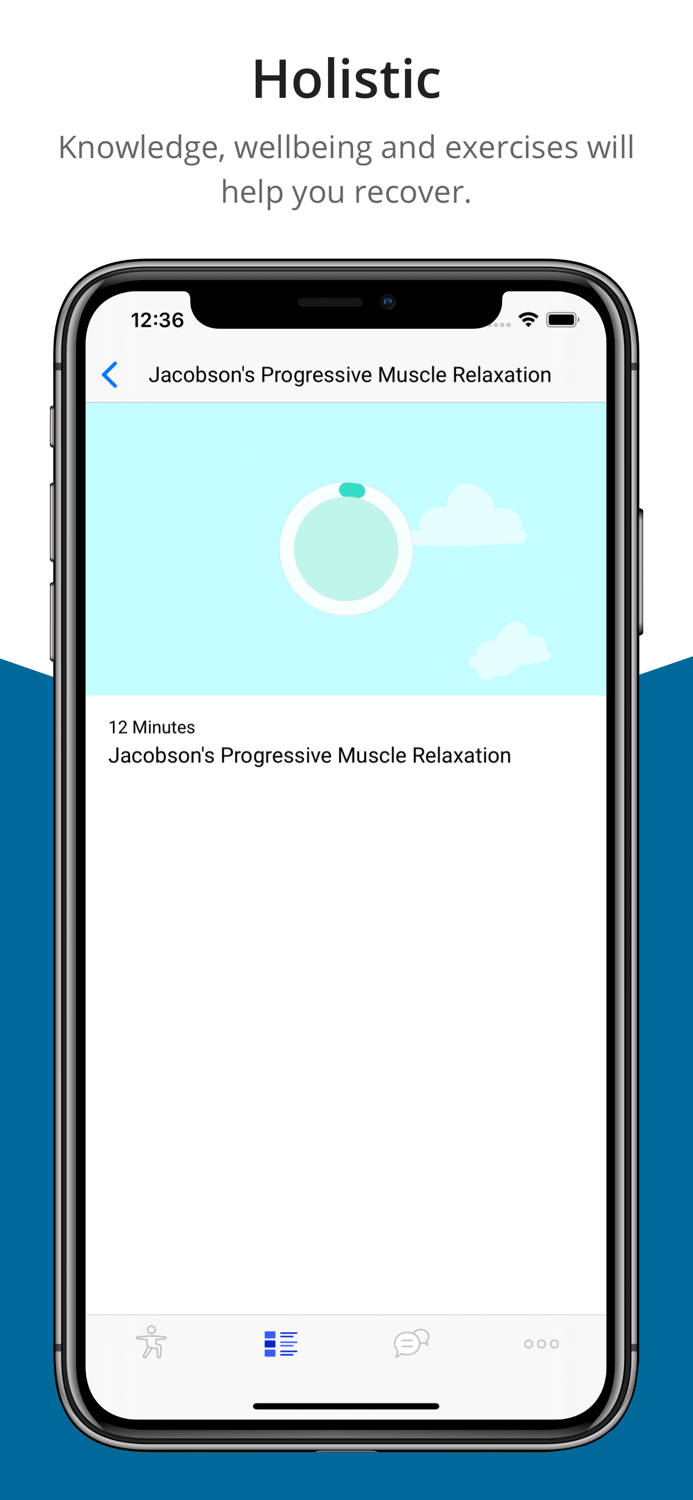 SRH Caspar Mein Training