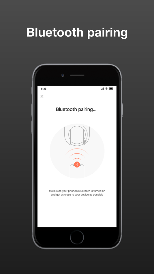 #4. IoT Maintenance (iOS) 由: Mobit Belgium BVBA