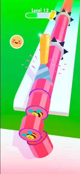 Game screenshot Hard Candy 3D mod apk