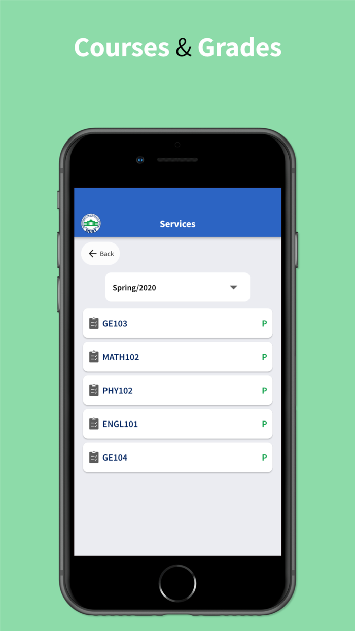 MUSTER  MUST University