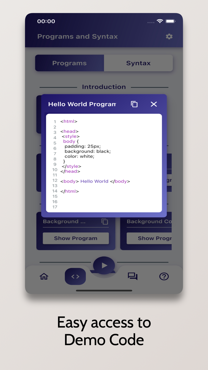 CSS Tutorial - Simplified