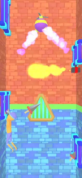 Game screenshot Tower Climber! apk