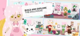 Game screenshot Doll Friends mod apk