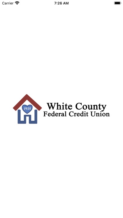 WCFCU Mobile App