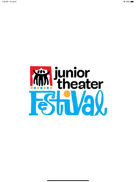 Junior Theater Festivalのおすすめ画像1