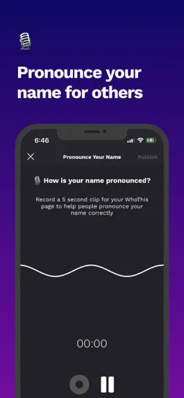 Game screenshot WhoThis: Link in Bio apk