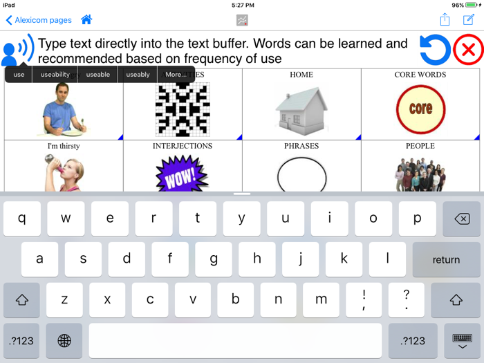 AT Elements Adult Home F