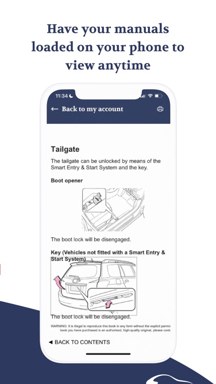 JDM Manuals screenshot-4