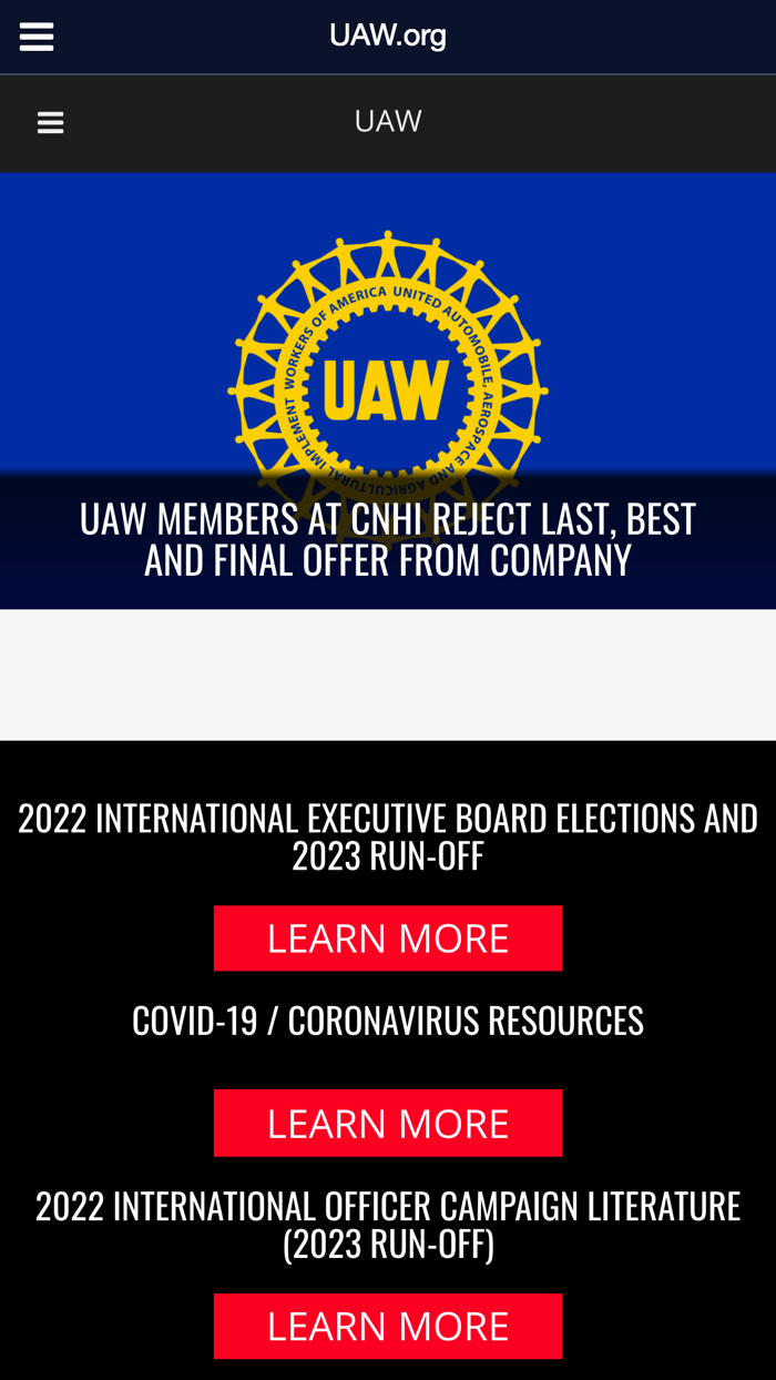 UAW Local 1219
