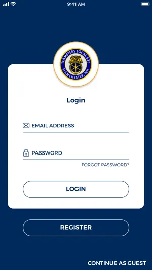 Teamsters 633 screenshot 2