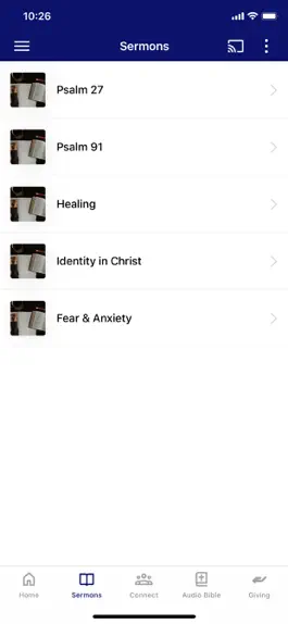 Game screenshot Bethel Baptist Church LW apk