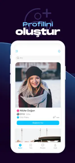 Game screenshot Jupap Messenger mod apk