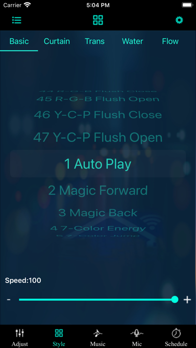 PixelsPlay Screenshot