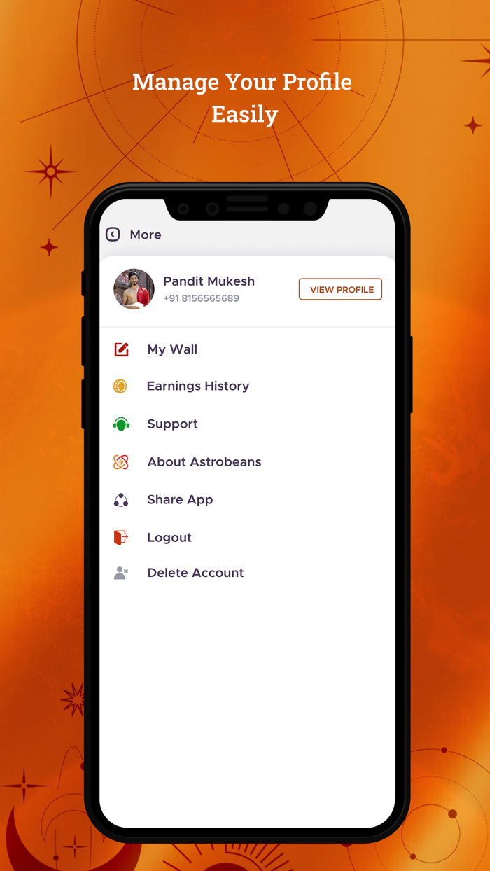 Trilok for Astrologers