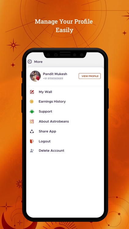 Trilok for Astrologers
