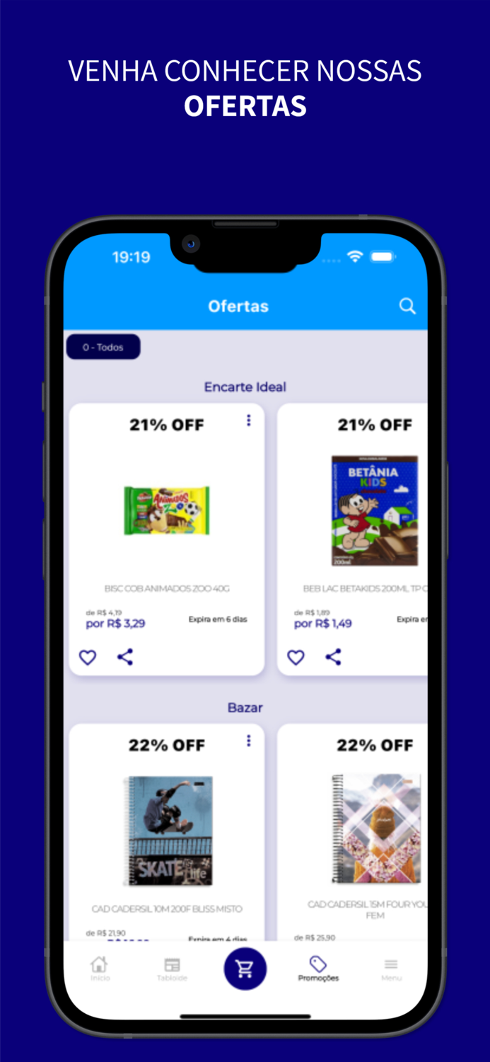 Clube Cliente Ideal Novo