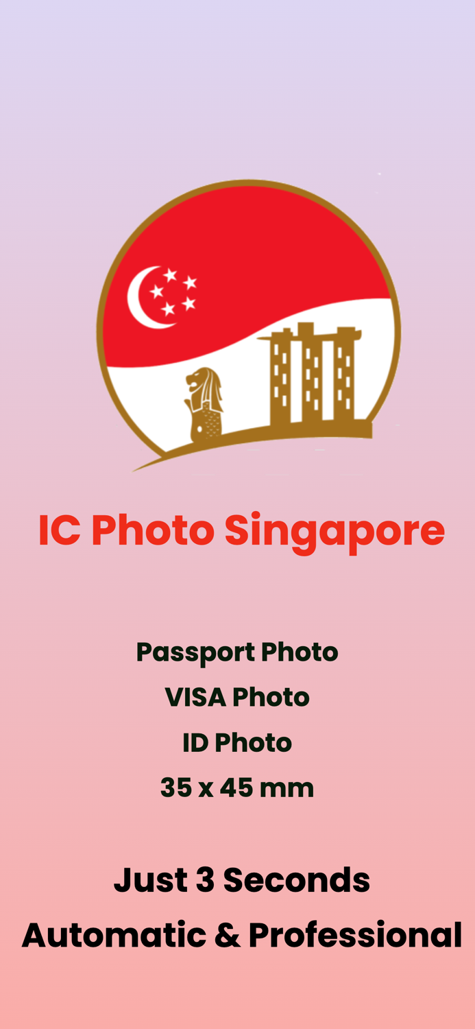 IC Photo Singapore Pro