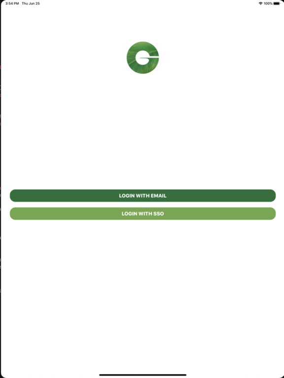 Screenshot #4 pour Givaudan FacilityBot