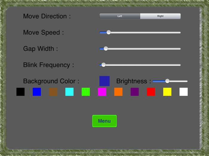 Free Style LED Marquee HD Lite