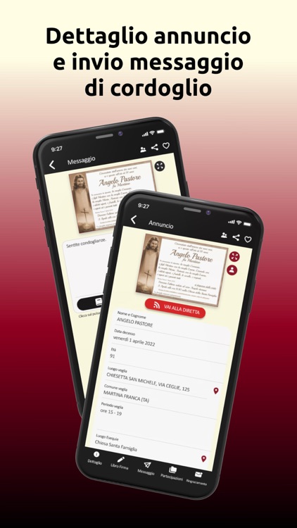 Antonaci Onoranze Funebri