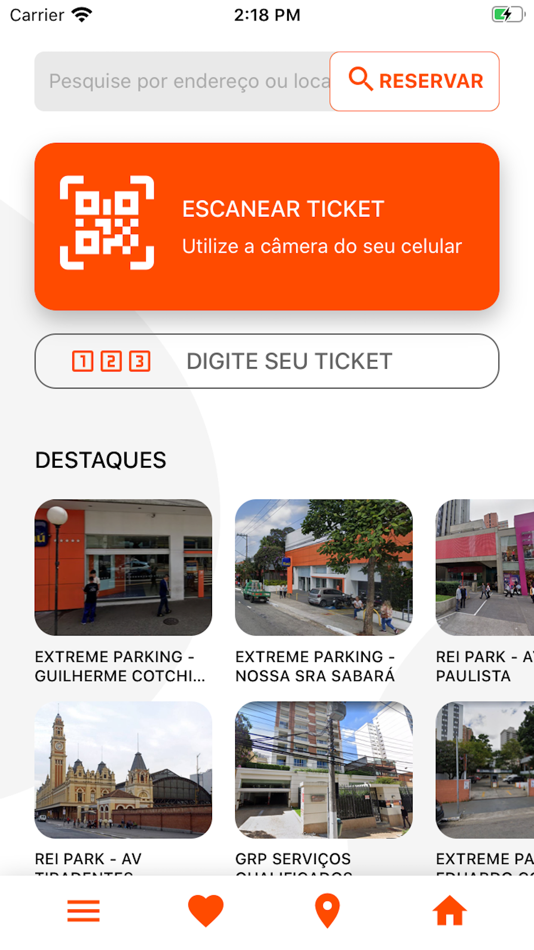 #1. Valeti (iOS) 由: Valeti App Sistemas Ltda