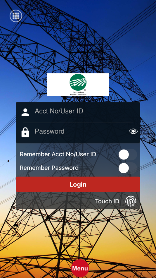 #1. FLEC Mobile (iOS) 由: Fort Loudoun Electric Cooperative