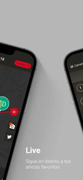 Game screenshot Circuit Carreres Populars VLC apk