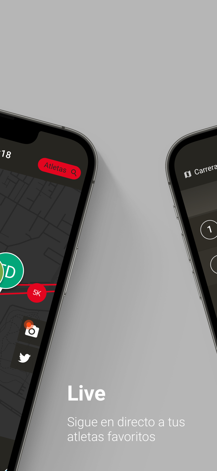 Circuit Carreres Populars VLC