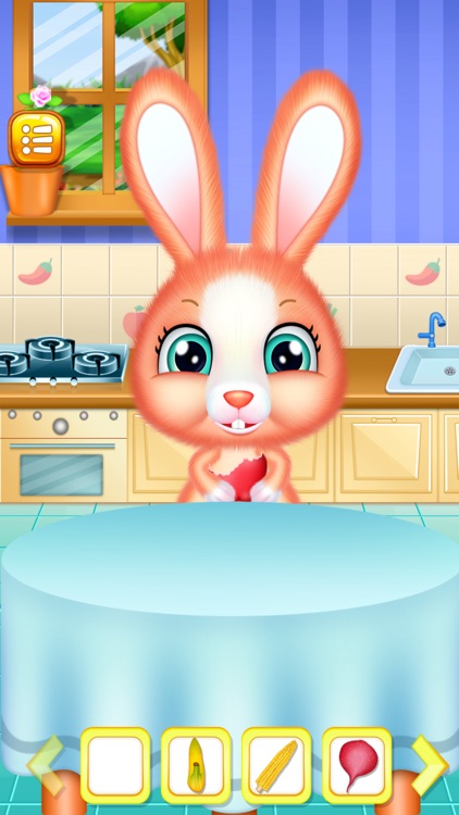 My Smart Bunny screenshot-3