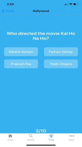 Game screenshot iMasti - Your Stop For Masti hack
