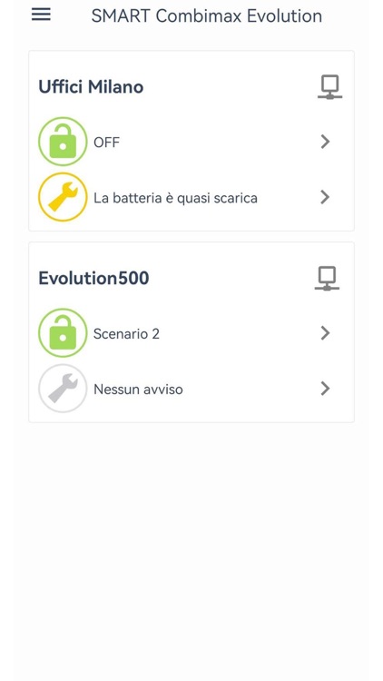 SMART Combimax Evolution