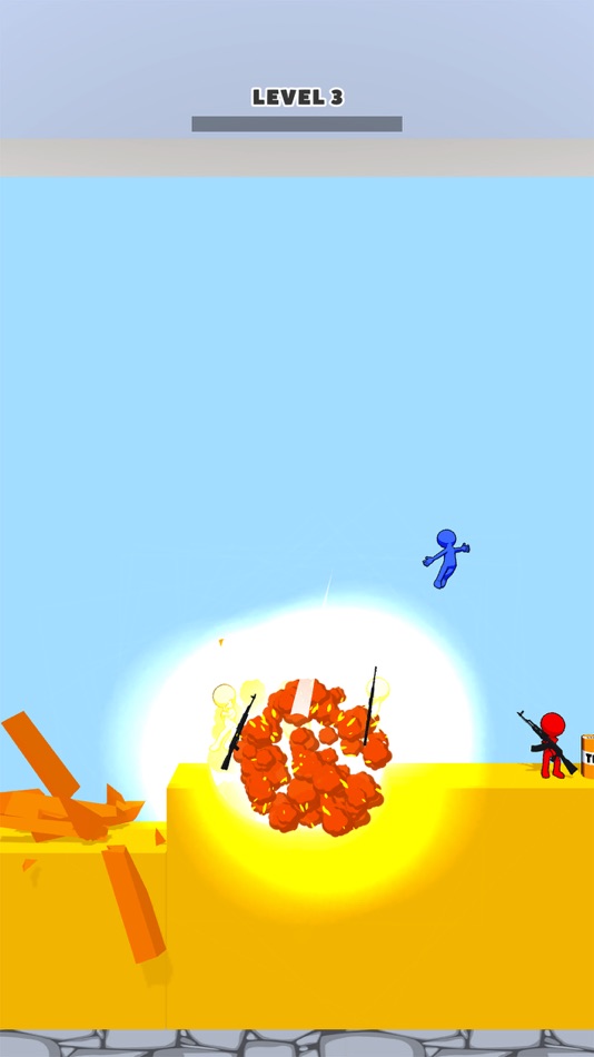 #4. Power Ball! (iOS) 来自: Entity3 Limited