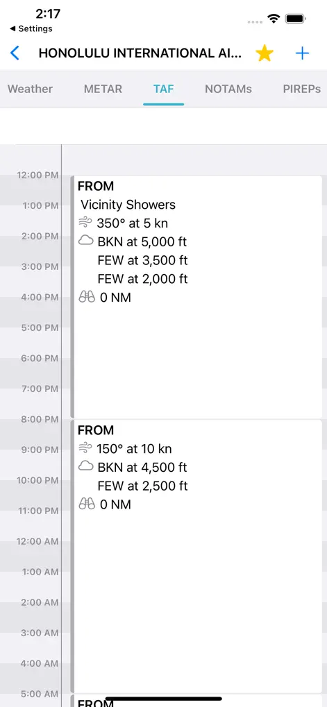 PilotBuddy - Cockpit Companion - Utilities App | MWM