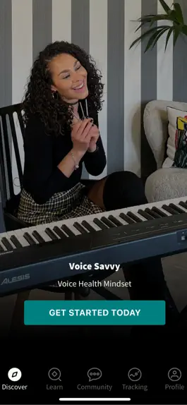 Game screenshot Voice Savvy apk