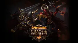 Game screenshot Warhammer: Chaos & Conquest mod apk