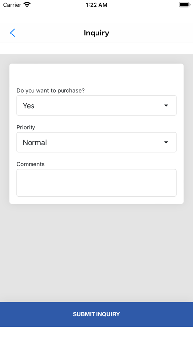 Footeams Screenshot