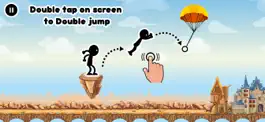 Game screenshot Sky Rise Swing apk