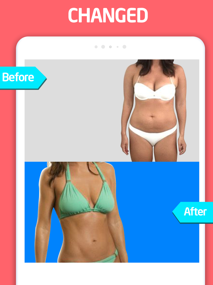 Better Women - Workouts  Diet