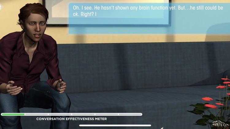 Gift of Life Institute BD Exam