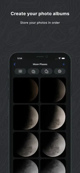 Game screenshot Lapsey: Photo Everyday apk