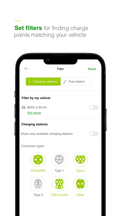 BP Fuel & Charge screenshot-6