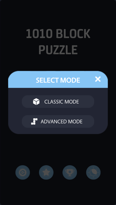 1010 Block Puzzle + Screenshot