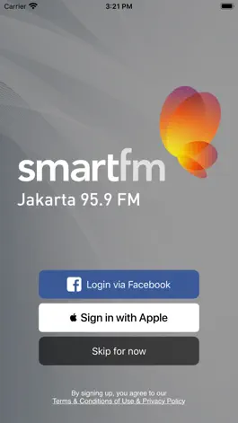 Game screenshot Radio Smart FM mod apk