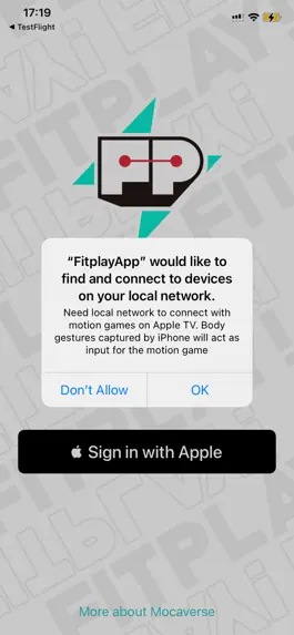 Game screenshot Mocaverse mod apk