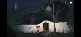 Game screenshot Beyond the Wall apk