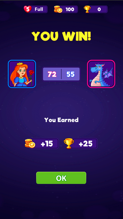 Blast Arena: Brawl Clash Fight Screenshot