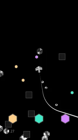 Game screenshot Gravium apk