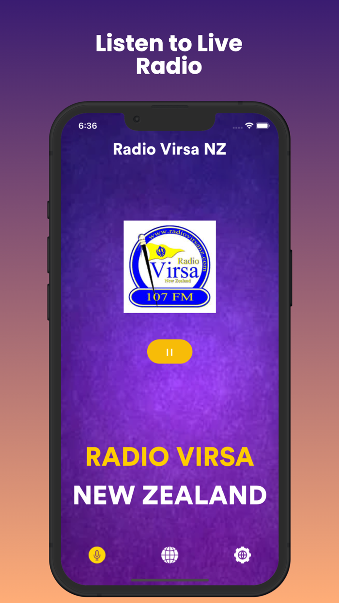 Radio Virsa NZ