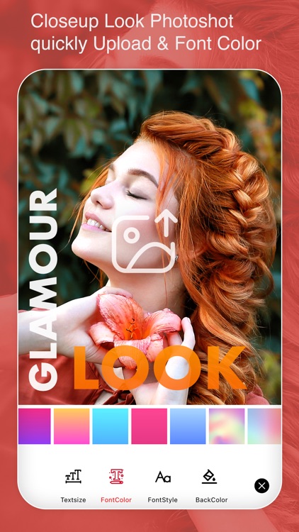 Pic Uploader - Upload Photos