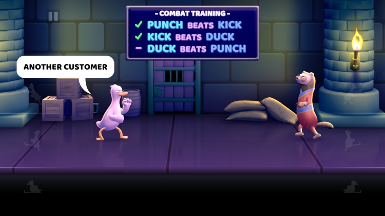 Punch Kick Duck screenshot-0